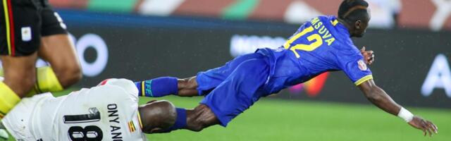 PODELA BODOVA U RABATU: Remi Ugande i Tanzanije na Kupu afričkih nacija