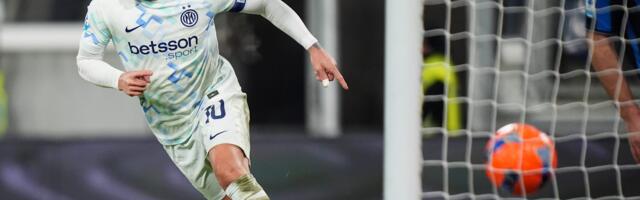 Interu derbi severa i čelo karavana, kapitenu Matiću bod u Bolonji