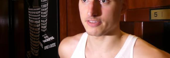 SRBIN POSLE NESTVARNE PARTIJE OTVORIO DUŠU: Porodica mi je pomogla da se vratim na pravi put!