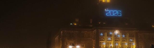 Poslednji dan u godini: Novosađani, evo šta vas očekuje