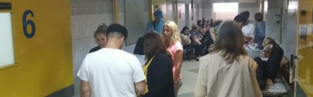 AKO VEČERAS URADITE OVO, MOŽETE OZBILJNO DA ZAGLAVITE! Doktorka upozorava: "Imamo DUPLO ZLO, može doći do infarkta"