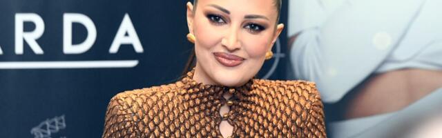 NA KOGA JE ZAPRAVO Aleksandra Prijović mislila kada je rekla da su je ZABORAVILI KADA JE ZATRUDNELA! "Svako je shvatio kako želi!"