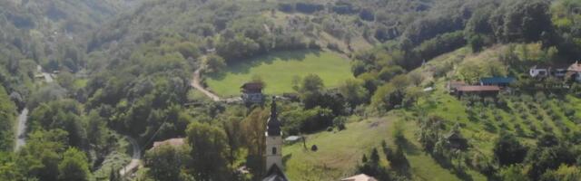 Pavkov: Pod zaštitom je 10,73% Srbije, a četiri nova prirodna dobra dobila poseban status