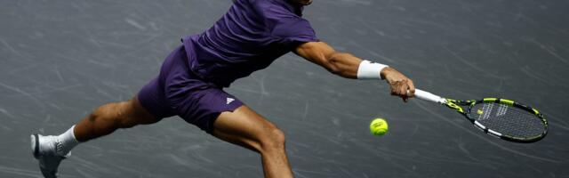 Kakav start u novoj godini: Bublik osvojio devetu titulu u karijeri i ulazi u top 10!