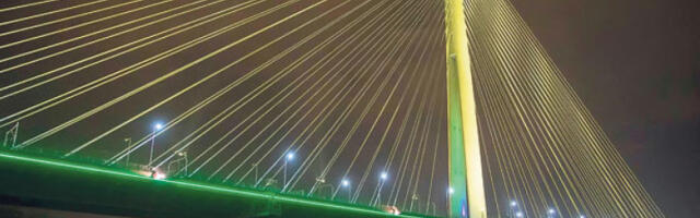 Мостови у Београду