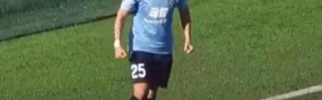 TEŠKE VESTI! Srpskoj reprezentativki dijagnostikovan kancer - svi se mole za nju!