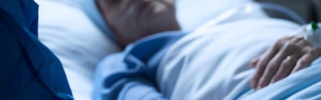 KAD SMRT KUCA NA VRATA Lekari otkrivaju koja čula PRVO NESTAJU i šta osećamo pred sam kraj života