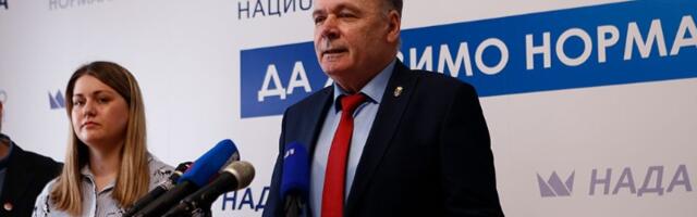 Monarhisti: Stupanje na snagu Mrdićevih zakona ulazak u NAJMRAČNIJU fazu urušavanja pravne države