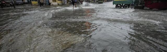 NEZAPAMĆEN POTOP! Rekordne padavine PARALISALE zemlju, poplave OŠTETILE puteve, poljoprivrednici u ozbiljnom problemu!