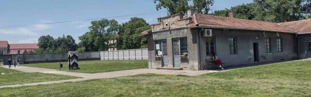 BLOKADERI KORISTE U POLITIČKE SVRHE HEROJSKI PROBOJ LOGORAŠA: Simbol otpora nacističkom zlu pretvorili u političku pozornicu za sticanje jeftinih poena