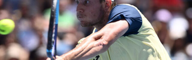 Велики преокрет у Даласу: Кецмановић срушио Пола за четвртфинале