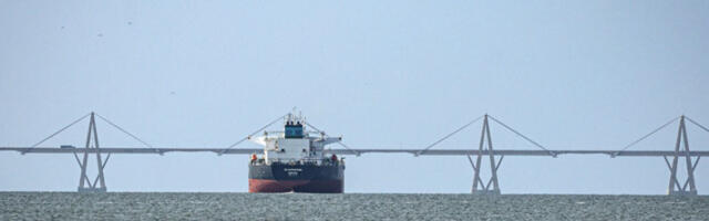 Војска САД погодила брод на Карибима: троје мртвих у акцији против трговаца дрогом