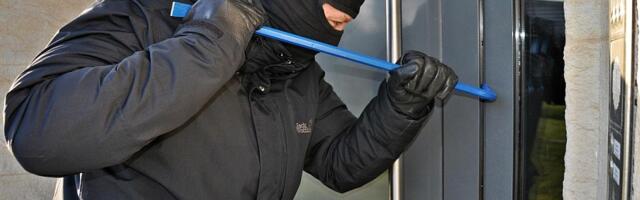 Mesta koja lopovi prvo pretražuju prilikom pljačke stana