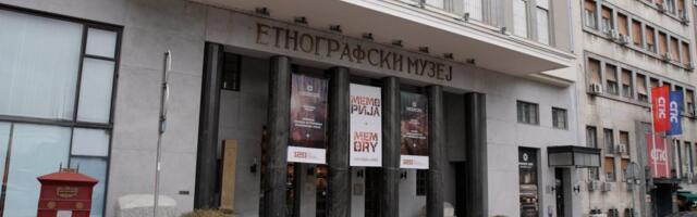 BESPLATNO U BEOGRADU: Nedelja kineskog filma u Etnografskom muzeju u Beogradu