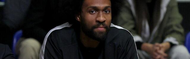 KK PARTIZAN SE OGLASIO SAOPŠTENJEM! Tema je - Džabari Parker: "U nastavku sezone..."