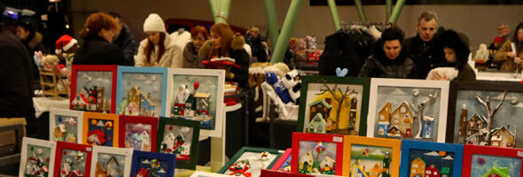 USKORO jubilarni KRAGUJ BAZAR FEST na Zelenoj pijaci