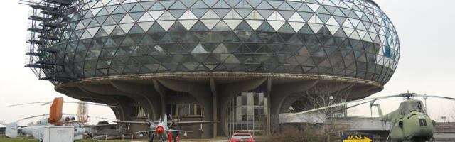 Najveći kupac akcija Aerodroma Nikola Tesla – država