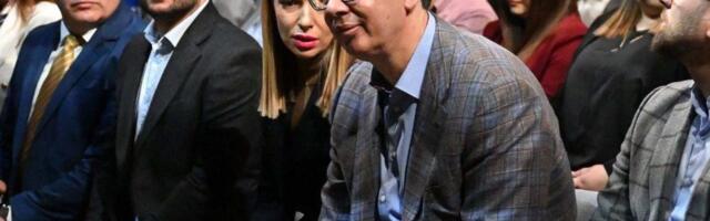 „Test kredibiliteta“: Šta će doneti rasprava u Evropskoj narodnoj partiji o statusu SNS?