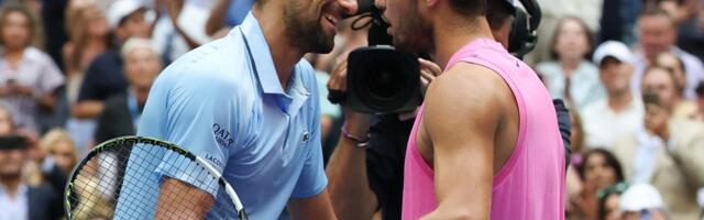 Alkaras juri Đokovićev impresivni rekord: Tek sad shvatam koliko je to teško!