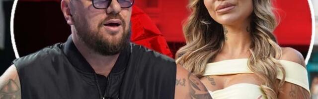 ŠOK-BOMBA PRAVO IZ "ELITE 9"! Kamera zabeležila vrele dodire Aneli i Janjuša, šta će reći Asmin? VIŠE NE MOGU DA KRIJU (VIDEO)