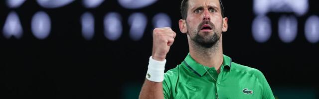 NOVAK SAZNAO PRVOG RIVALA NA INDIJAN VELSU: Đoković igra protiv kontroverznog poljskog tenisera