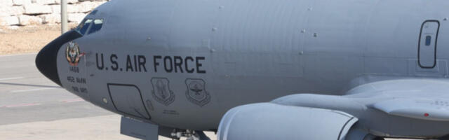 САД почеле да користе британске базе за операције против Ирана