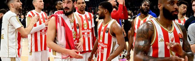 Crveno-beli u Transivlaniji vidaju evropske rane: Evo gde i kada gledati utakmicu Kluž – Zvezda