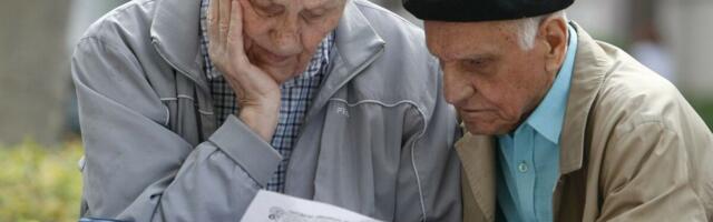 Ovi penzioneri sada mogu u penziju sa 57 godina: Nema penala, najbolja vest je stigla