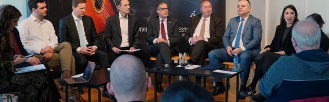 Guitar art festival počinje večeras koncertnim susretom Herceg Novog i Beograda