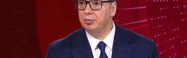 VELIKA NUKLEARKA U SRBIJI 2041. GODINE! Predsednik Vučić najavio projekat od ključne energetske nacionalne važnosti: Sutra imam razgovore...