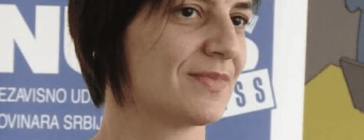 Tamara Filipović: Nezavisni mediji odigrali su ključnu ulogu u dokumentovanju protesta i vidljivosti studentskih zahteva