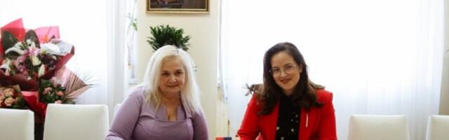 Pavkov: Dobra vest za građane Čoke, potpisan ugovor za zatvaranje nesanitarne deponije