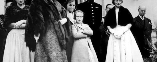 Iza kulisa moći krio se najveći skandal u istoriji: Kako je lažna isceliteljka umalo uništila kraljevsku porodicu