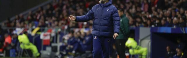 Tragedija u porodici Igora Tudora