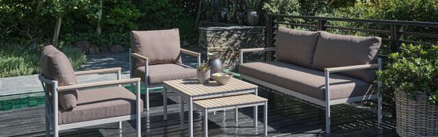 Uređenje bašte po pristupačnijim cenama: JYSK snizio cene na više od 150 artikala