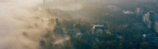 Ovo je zemlja sa najzagađenijim vazduhom na svetu: Objavljena nova rang lista, podaci su poražavajući