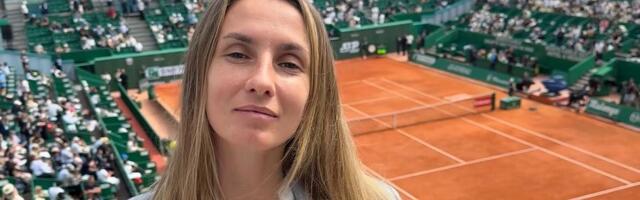 Poznata teniserka tužila WTA zbog Rusije, pa izgubila na sudu