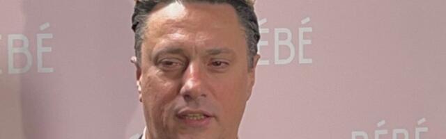 Andrija Milošević za DIREKTNO o humoru, očinstvu i novim projektima: "Igraću glavnu ulogu u novom filmu Kusturice" (INTERVJU)