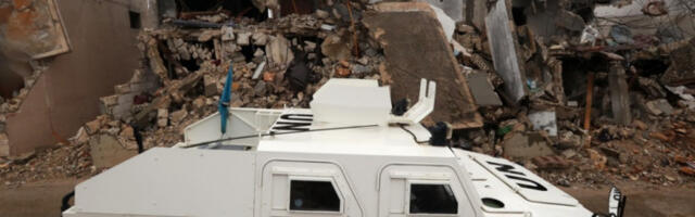 Француска тражи хитан састанак Савета безбедности УН због напада у Либану