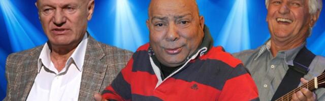 Pevači zarađuju i nakon smrti: Za jednu pesmu i do 60.000 evra, a evo kome sve ide novac