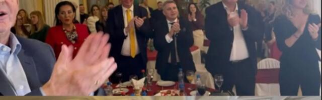 Fondacija Braća Karić priredila veče za pamćenje: "Cimet i vanila" oduševio Beograd