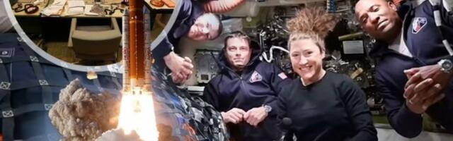 TRENUTAK KOJI JE SVET ČEKAO VIŠE OD POLA VEKA! Sve što trebate da znate o misiji Artemis 2, a EVO šta će biti sa astronautima po povratku sa Meseca i KOLIKO će trajati oporavak! (FOTO, VIDEO)