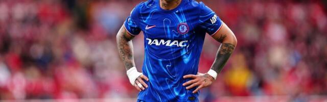 Haos na Bridžu: Čelsi suspendovao Fernandeza!