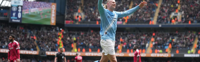 Poniženje Liverpula! Četiri gola za 18 minuta, tri Holanda - Salah promašio penal