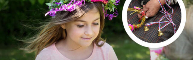 ŠTA SA ZVONČIĆIMA ZA VRBICU OD PROŠLE GODINE? Teolog Aleksandar iznenadio odgovorom