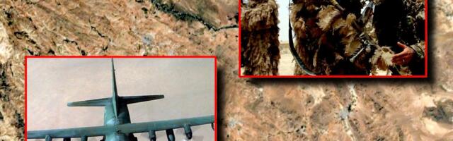 SPECIJALCI SE INFILTRIRALI, PRONAŠLI PILOTA - A ONDA JE POČEO HAOS! Američka misija u Iranu zamalo se pretvorila u KATASTROFU, objavljeni novi detalji