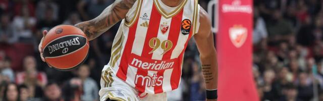 Obradović progovorio zašto je Zvezda raskinula sa Jagom