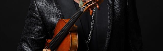 Simfonijski dijalog: Klasika, soul, film i tango – svetski spektakl sa Alessandrom Quartom i Jacopo Siparijem stiže u Srbiju