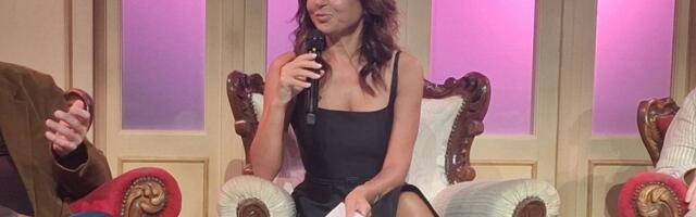 Izvesno vreme je na novoj funkciji, evo kakvo je unapređenje dobila Sanja: Pojavila se u miniću i zasenila sve