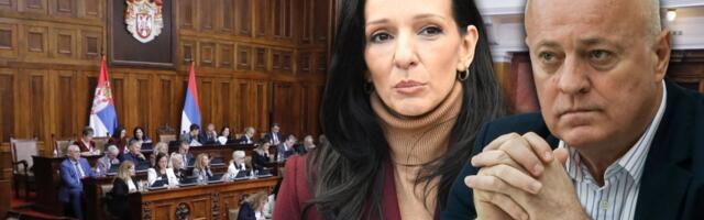 Novi haos među blokaderima! Marinika Tepić udarila na tužioca Mladena Nenadića - Pljušte optužbe